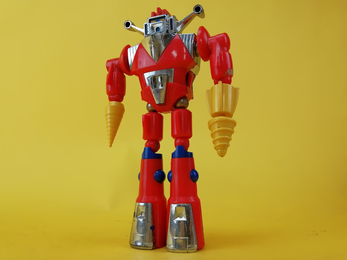 バラタック　タカラのマグネモ11シリーズ　希少 バラタック タカラのマグネモ11シリーズ 希少 バラタック タカラの