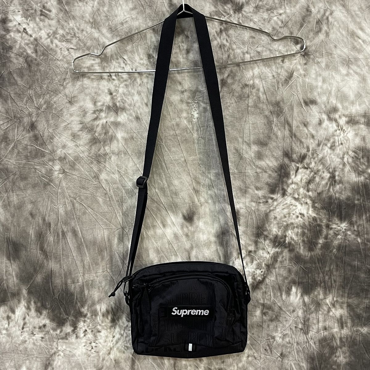 Supreme/シュプリーム 【19SS】shoulder bag/ショルダーバッグ