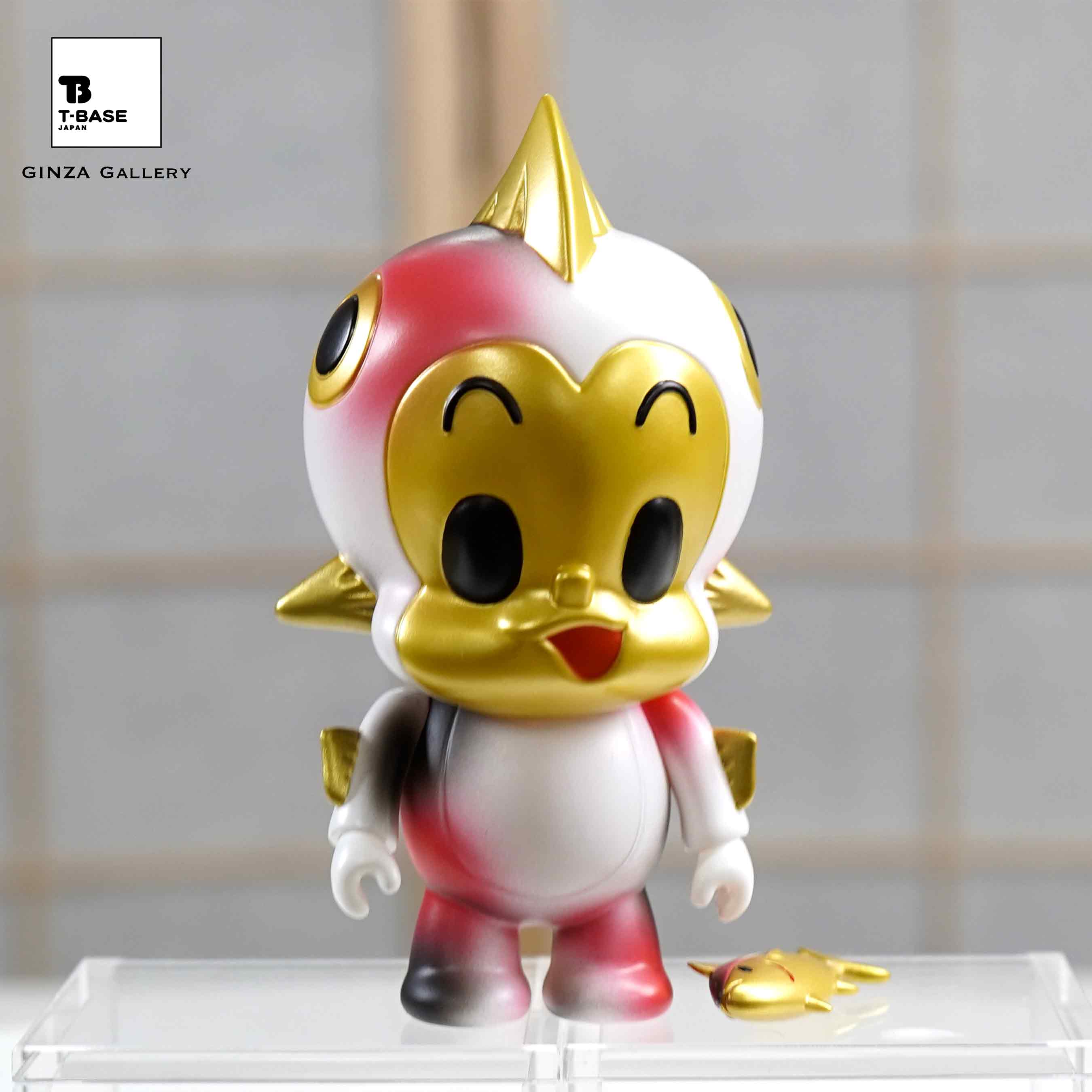 inscape studio ART JUNKIE/アートジャンキー 「ツナボーイ 鯉