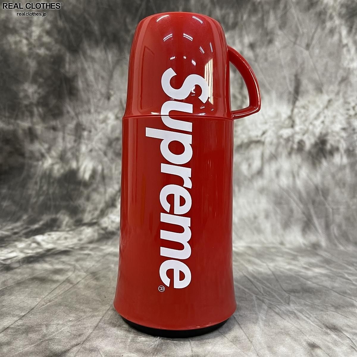 SUPREME×Helios/シュプリーム ×ヘリオス 【14AW】Logo Thermos/ロゴ