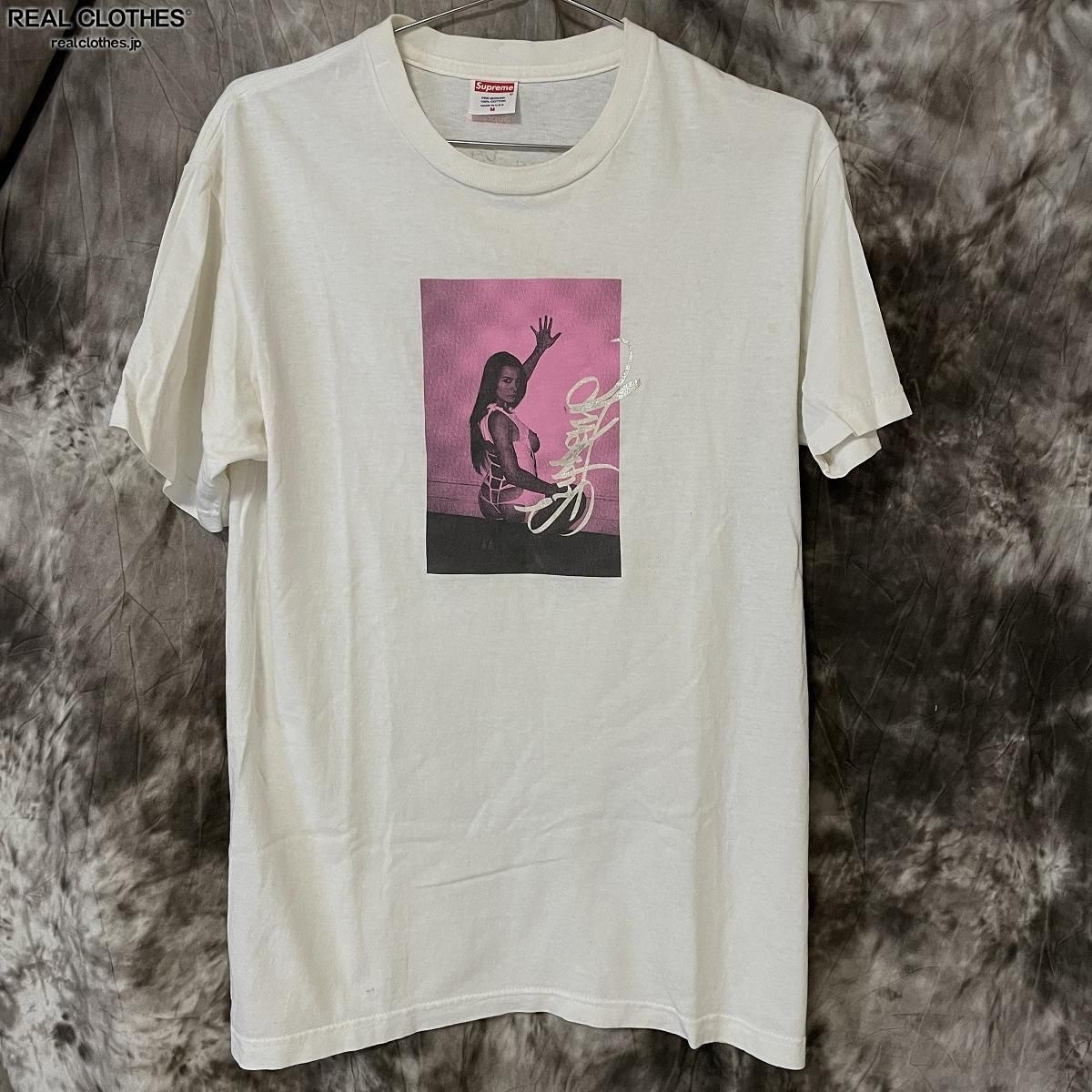 SUPREME/シュプリーム【08AW】Terry Richardson/テリーリチャードソン