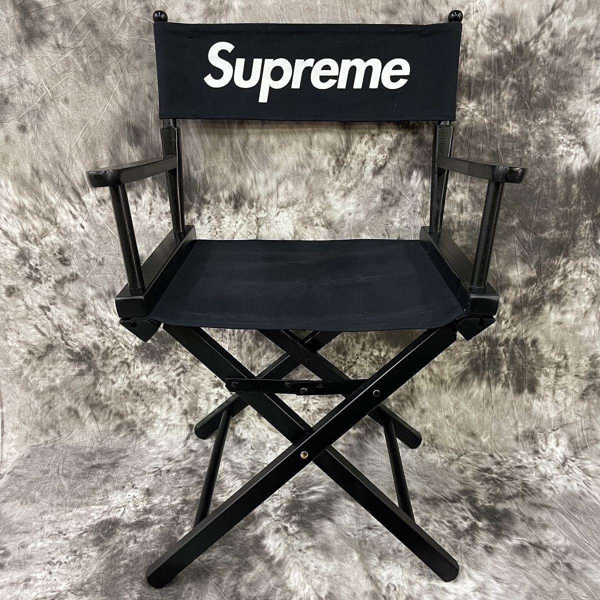 SUPREME/シュプリーム 【19SS】 Director's Chair/ディレクターズ