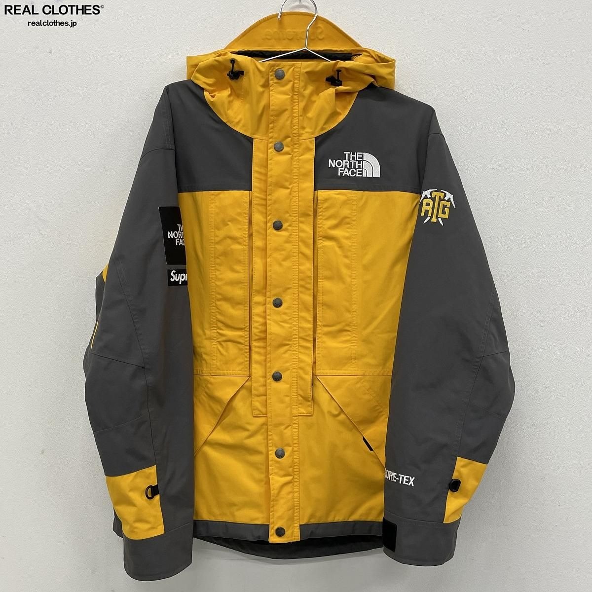 THE NORTH FACE×Supreme/ノースフェイス×シュプリーム マウンテン