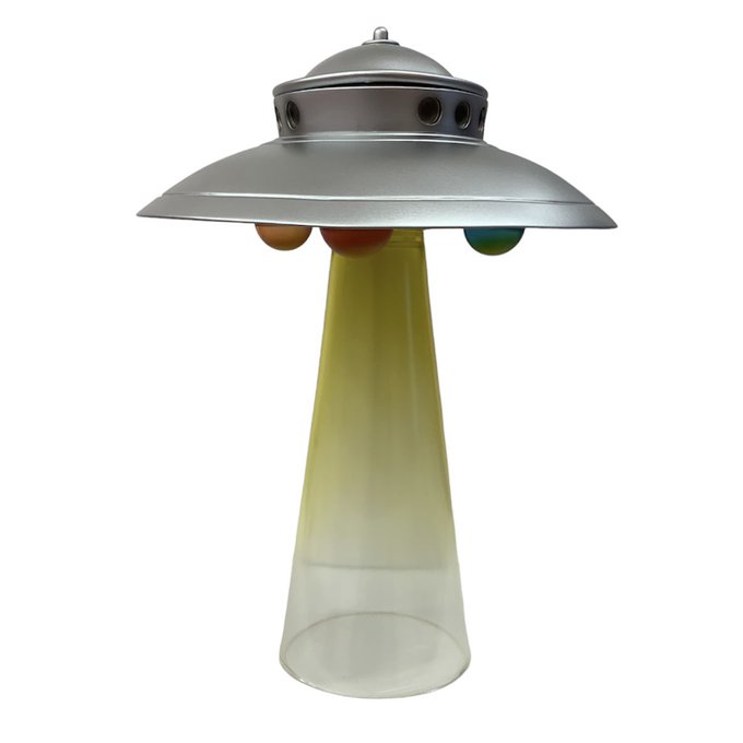 KAIEDA UFO ソフビ | toysking.news