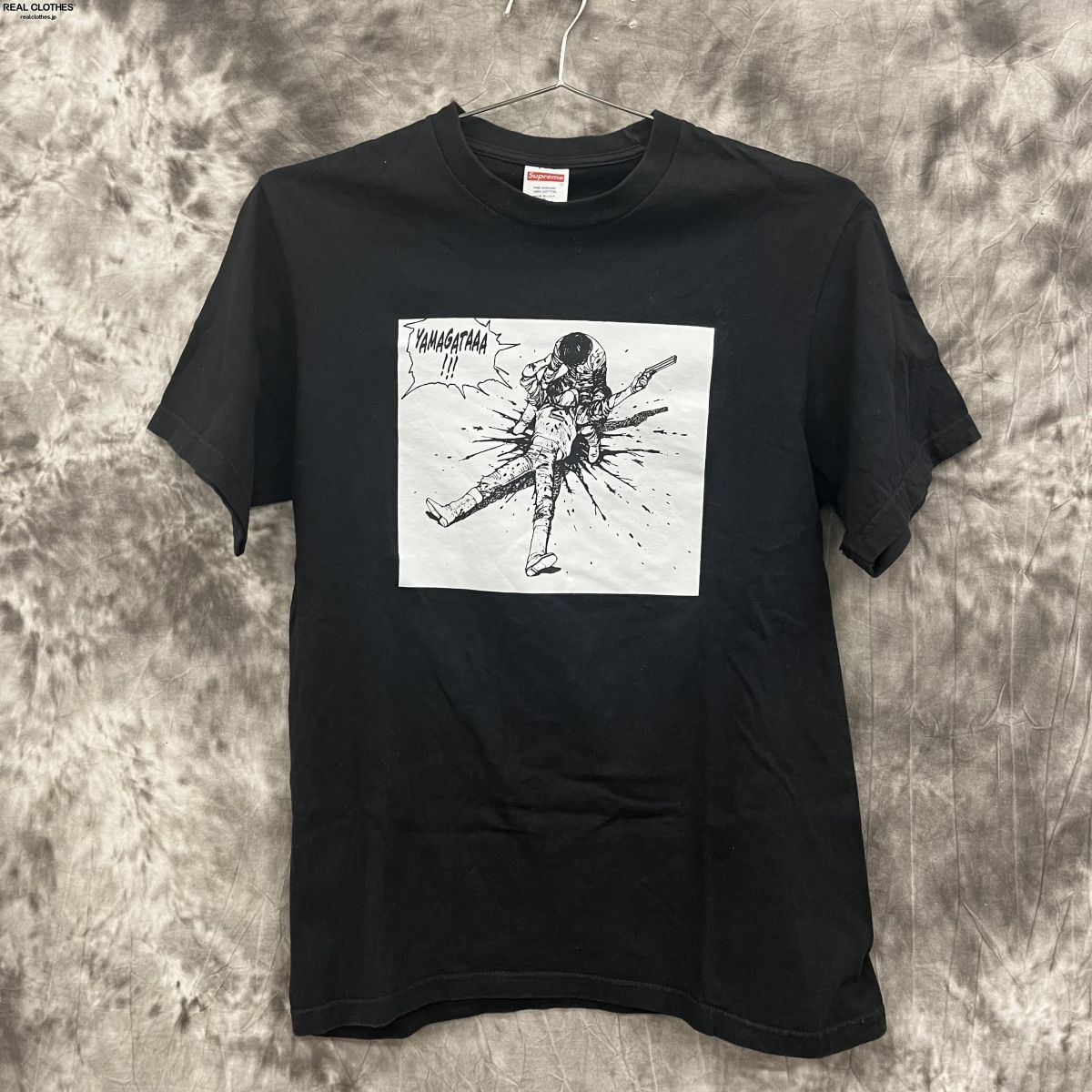 Supreme×AKIRA/シュプリーム×アキラ【17AW】Yamagata Tee/ヤマガタ T