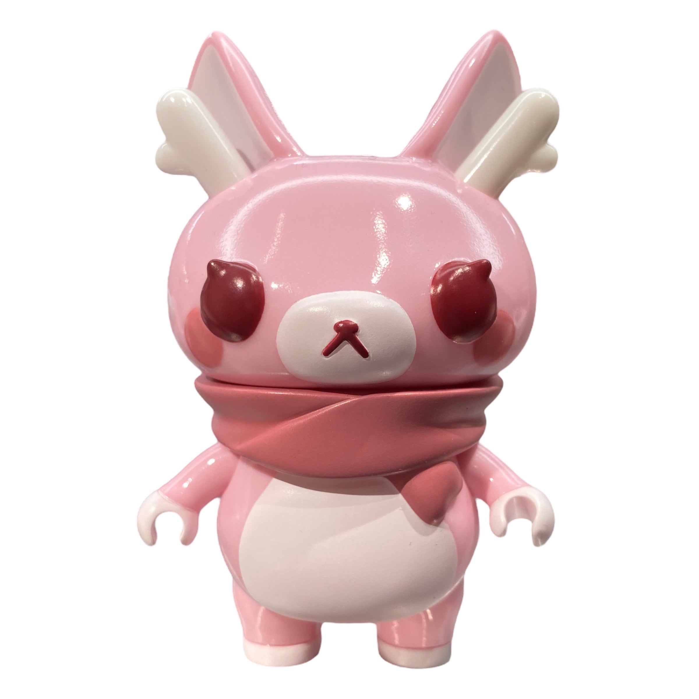 Limited】はしあさこ またぎのもみじちゃん エゾヤマザクラver. PARCO