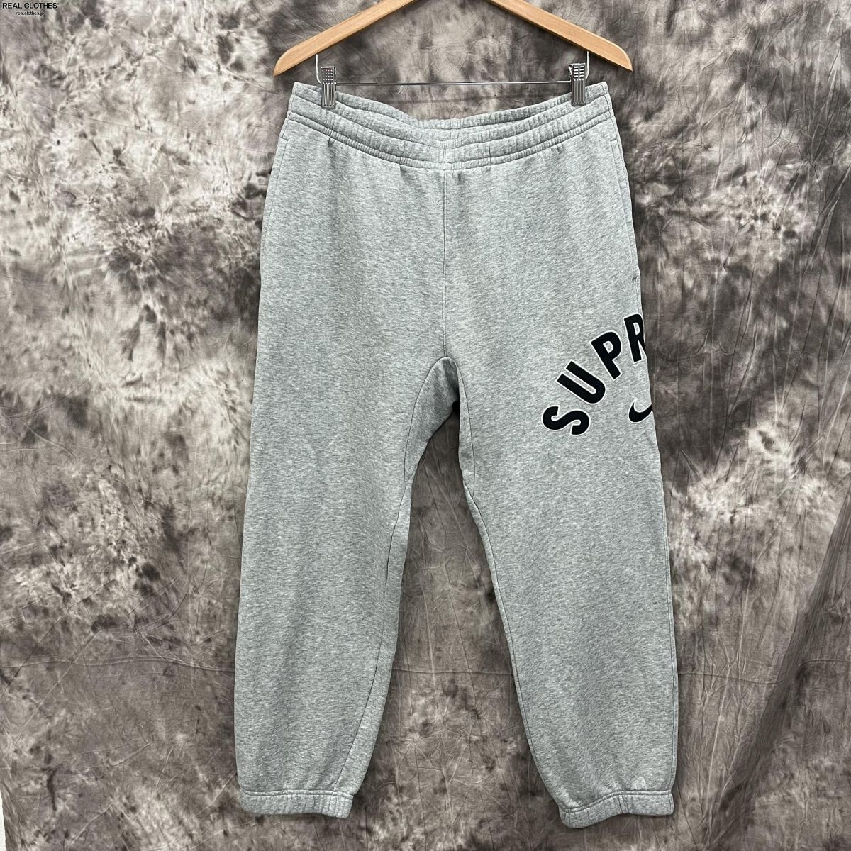 Supreme×NIKE/シュプリーム×ナイキ【22SS】Arc Sweatpant/アーチ