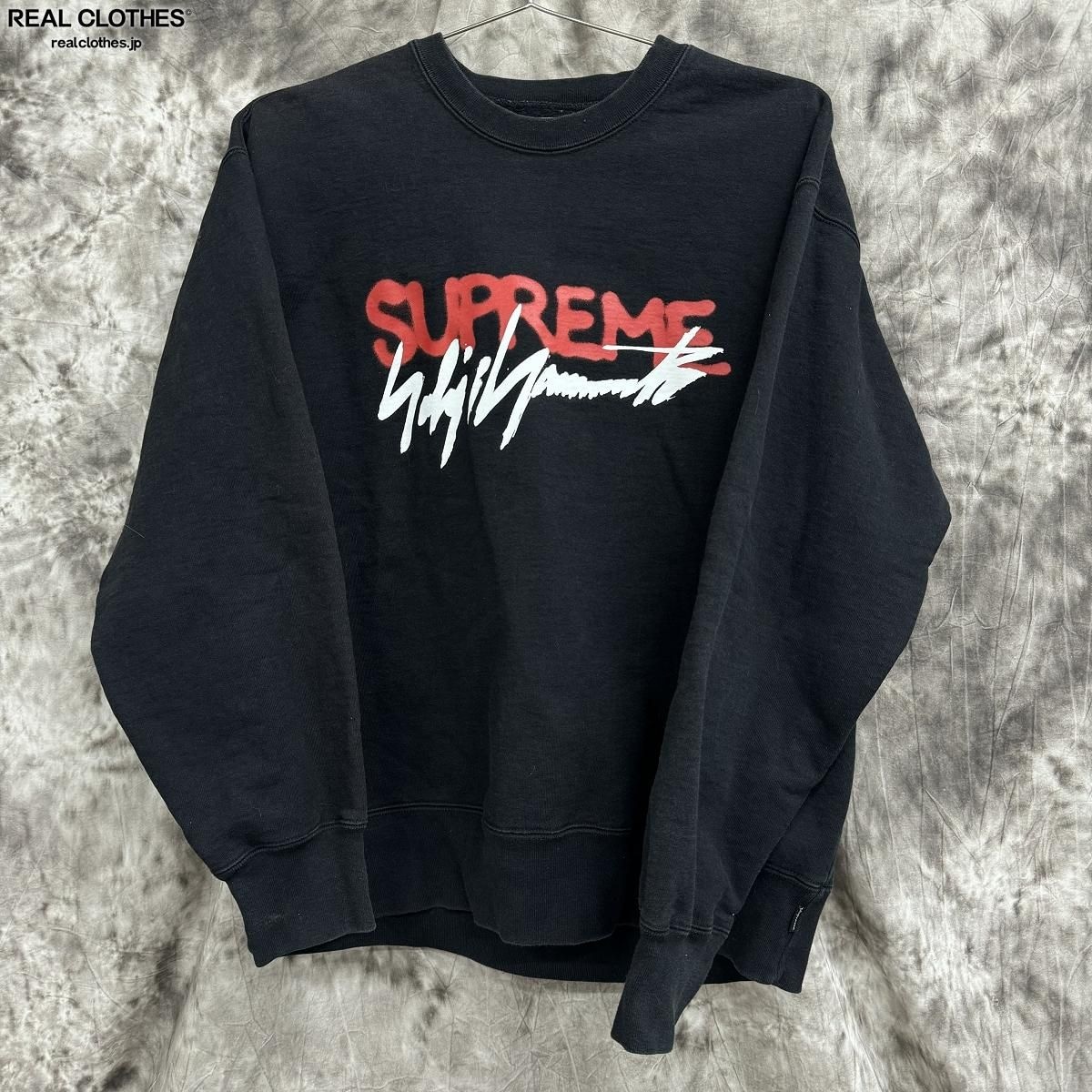 Supreme ×Yohji Yamamoto/シュプリーム×ヨウジ ヤマモト【20AW