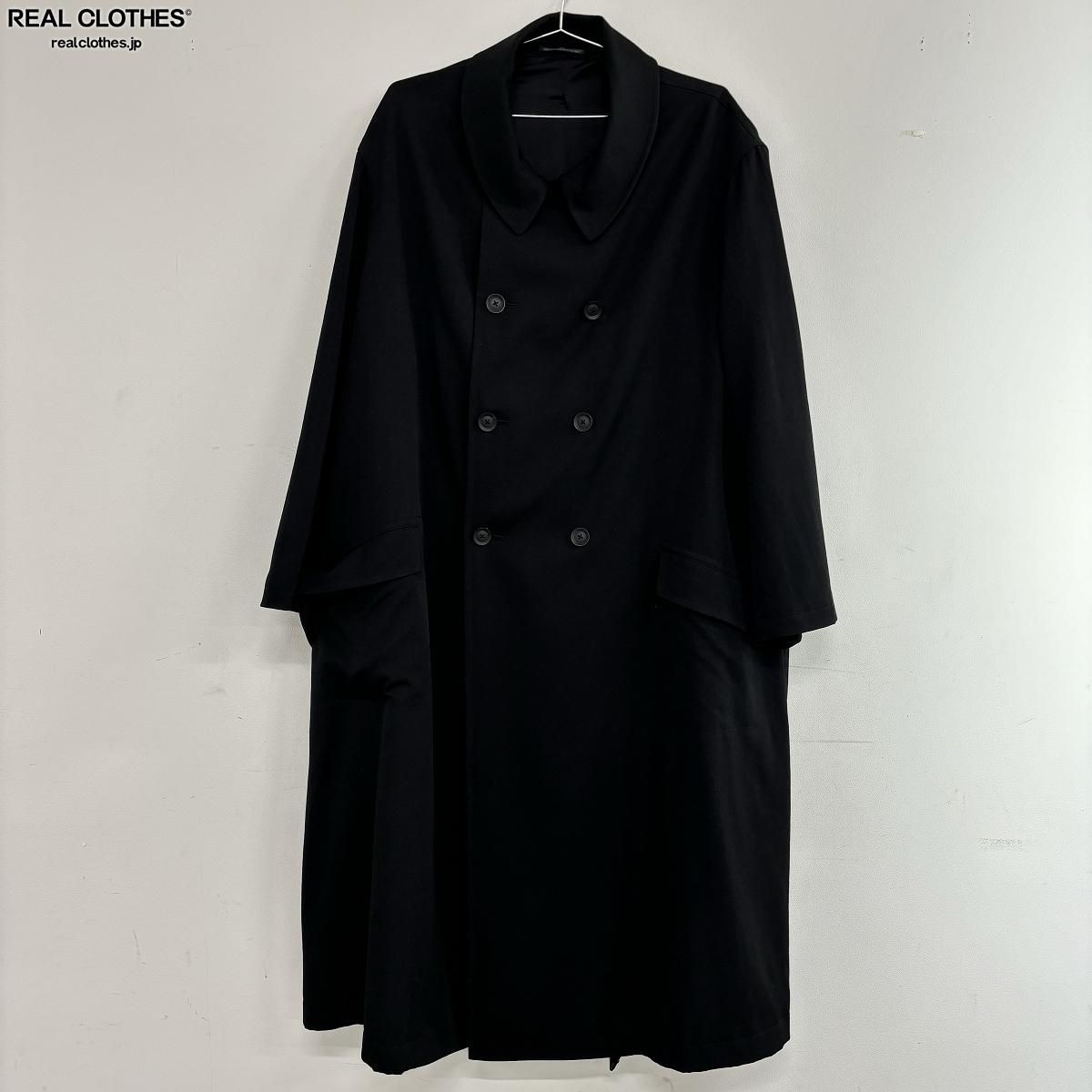 yohji yamamoto POUR HOMME/ヨウジヤマモトプールオム【21AW】ステン