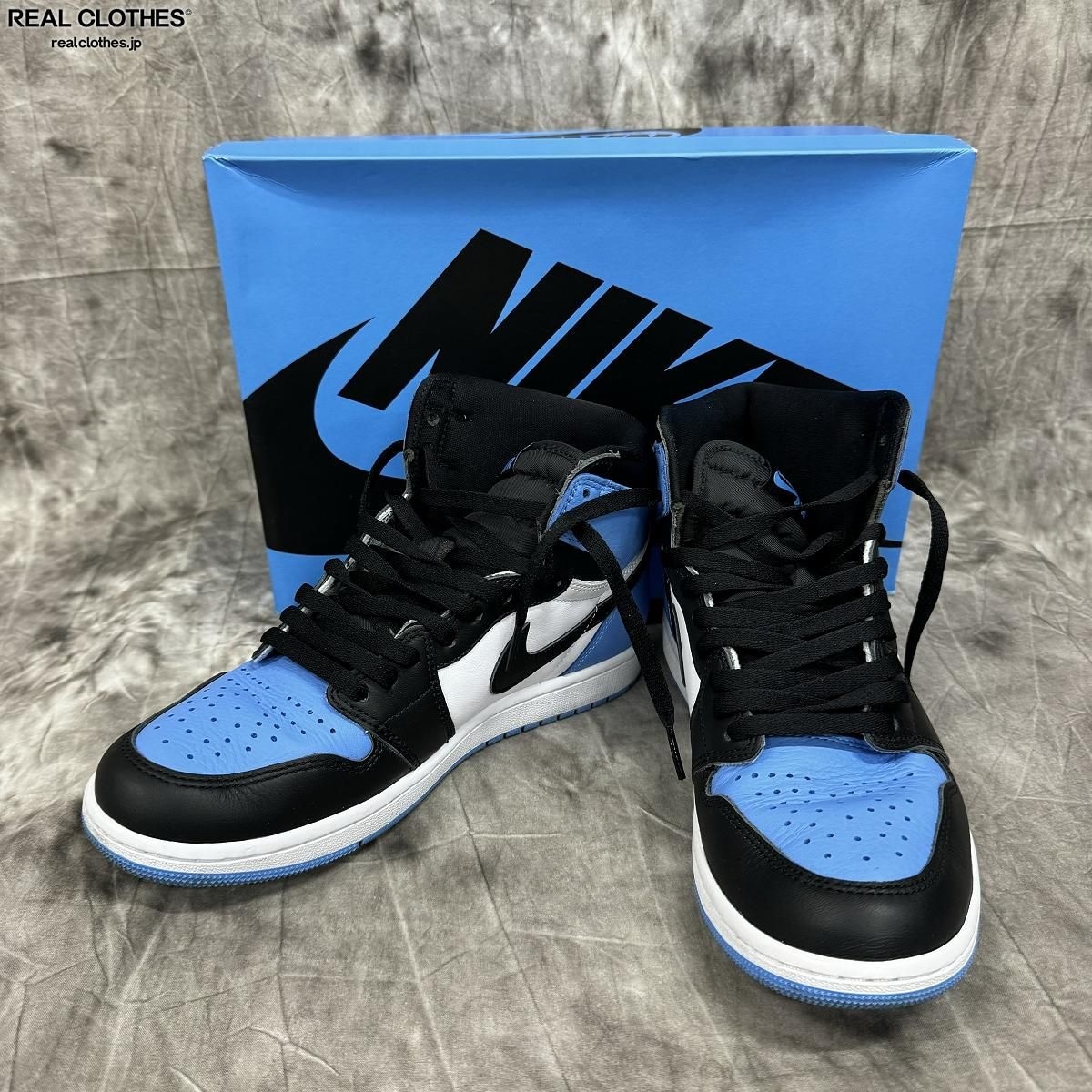 Air Jordan 1 ロイヤル　陶器フィギュア Air Jordan 1 ロイヤル 陶器フィギュア 世界限定3000個nike classics未
