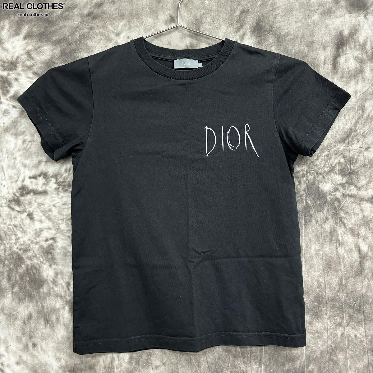 Dior×Raymond Pettibon/ディオール×レイモンドペティボン【19AW