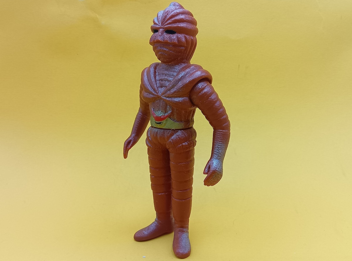 ポピー イナズマン サナギマン ソフビ ©石森プロ 東映 NET【85859886 ポピー イナズマン サナギマン ソフビ ©石森プロ 東映 NET【85859886