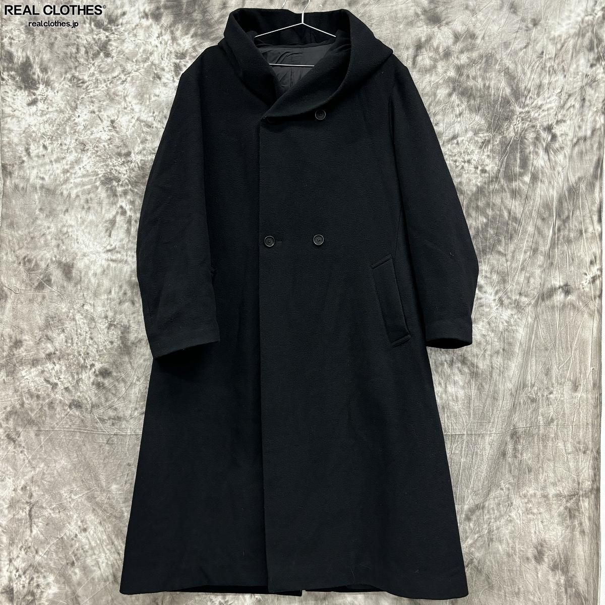 Yohji Yamamoto POUR HOMME/ヨウジヤマモト プールオム 21AW エアリー