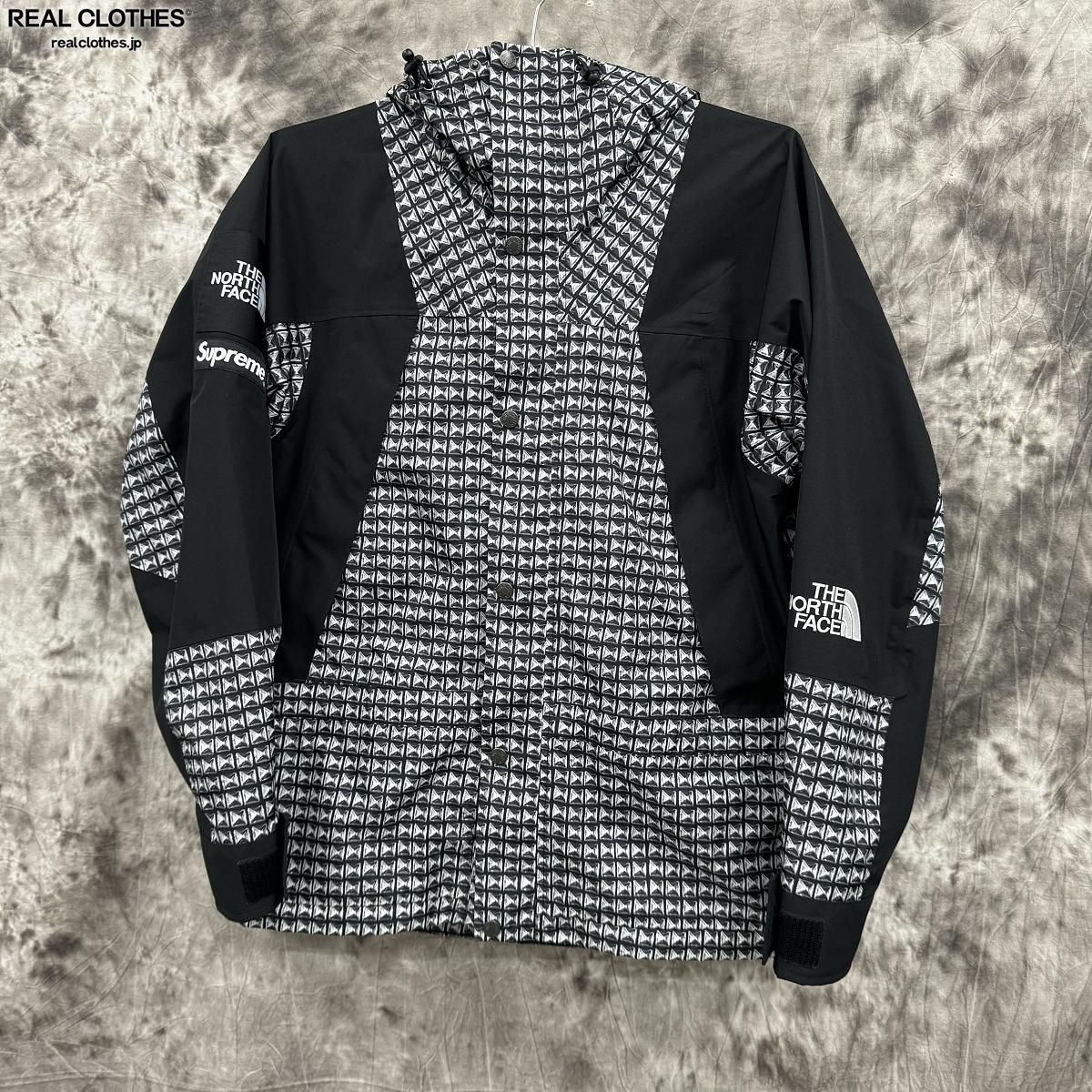 Supreme×THE NORTH FACE/シュプリーム×ノースフェイス【21SS】Studded