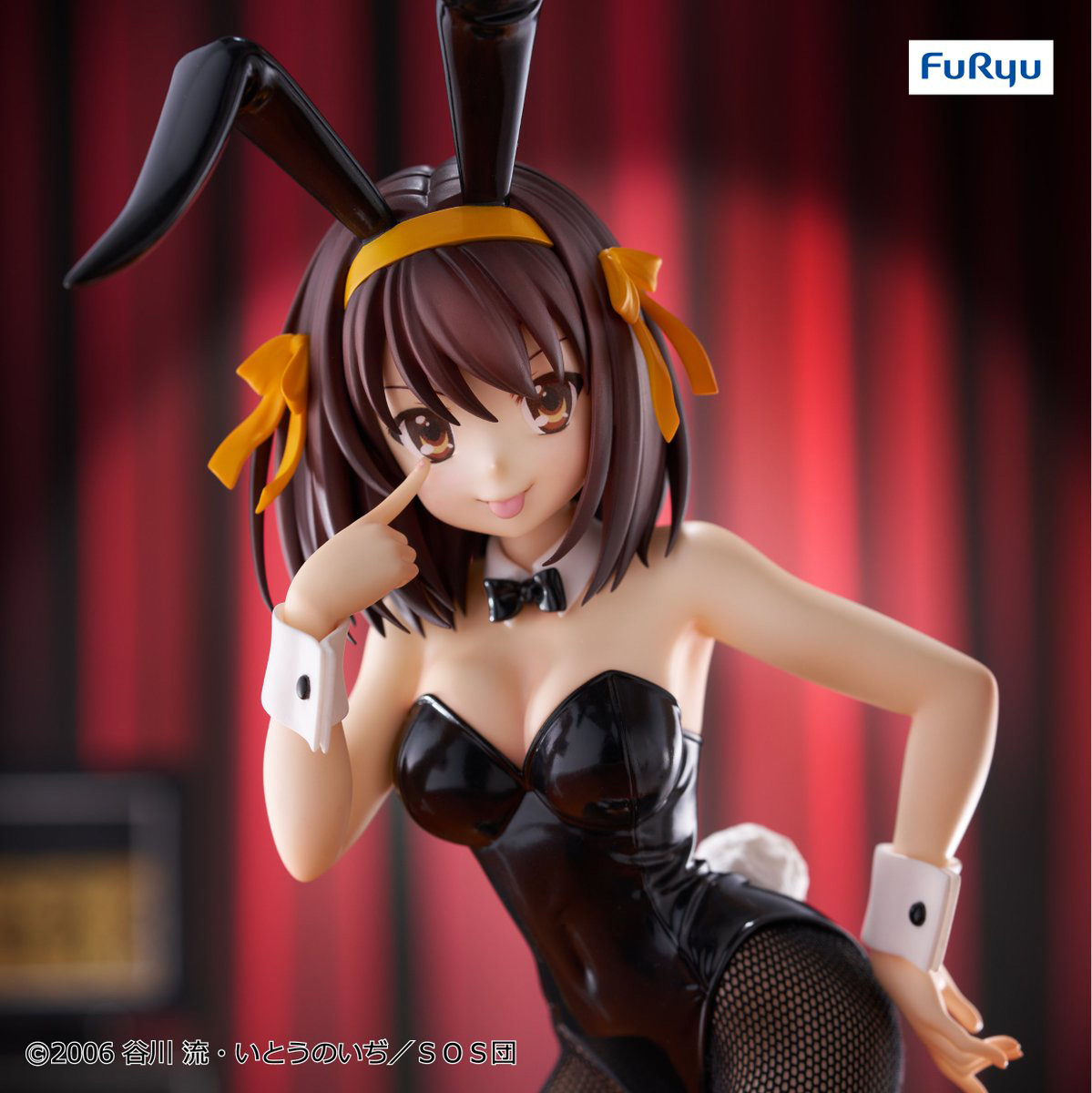 涼宮ハルヒの憂鬱　フィギュアマスコット　セット Amazon.co.jp: 涼宮ハルヒの憂鬱 ヴィネッティアムキュート Vol.3 全4