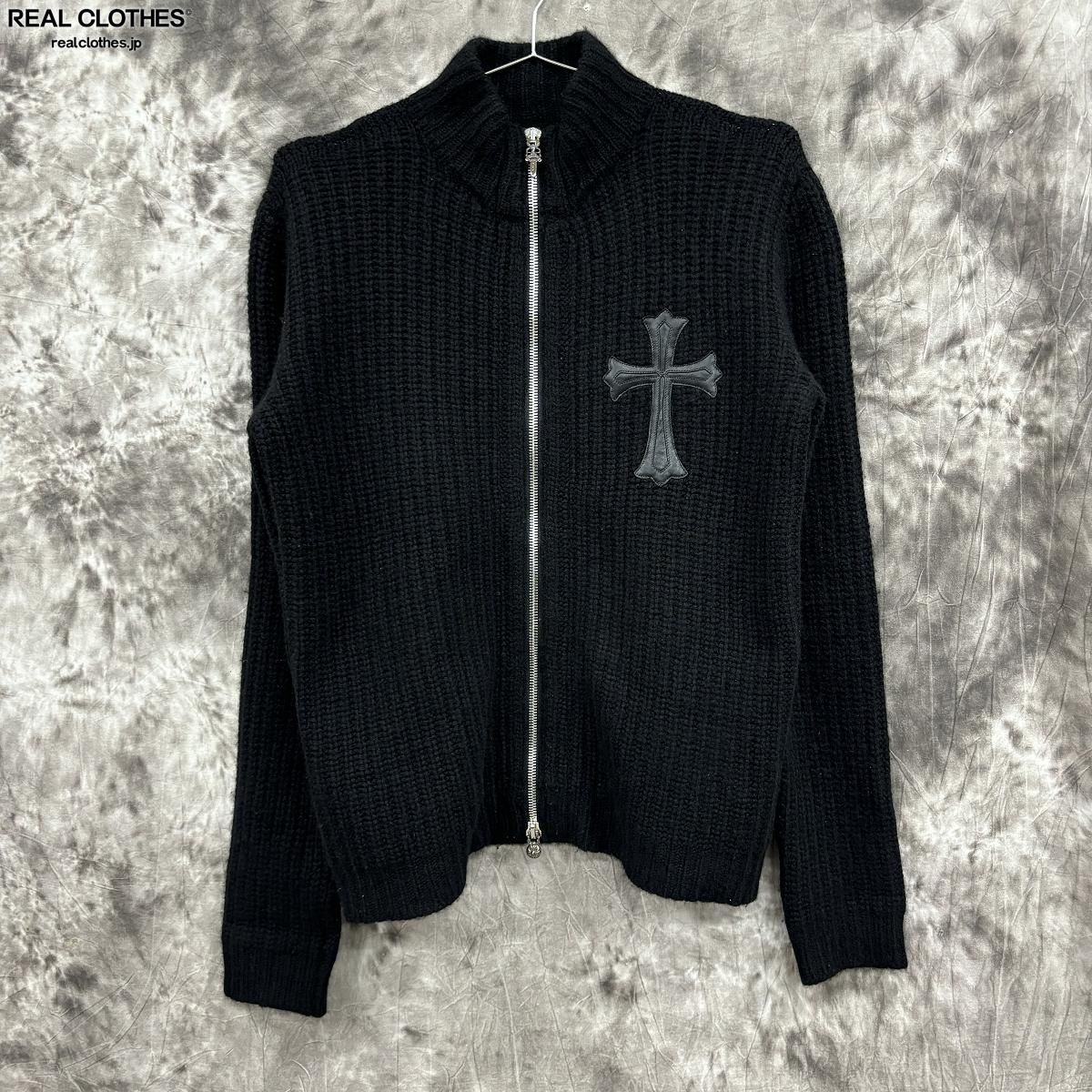 JPタグ】CHROME HEARTS/クロムハーツ ダガー クロスボール ダブル