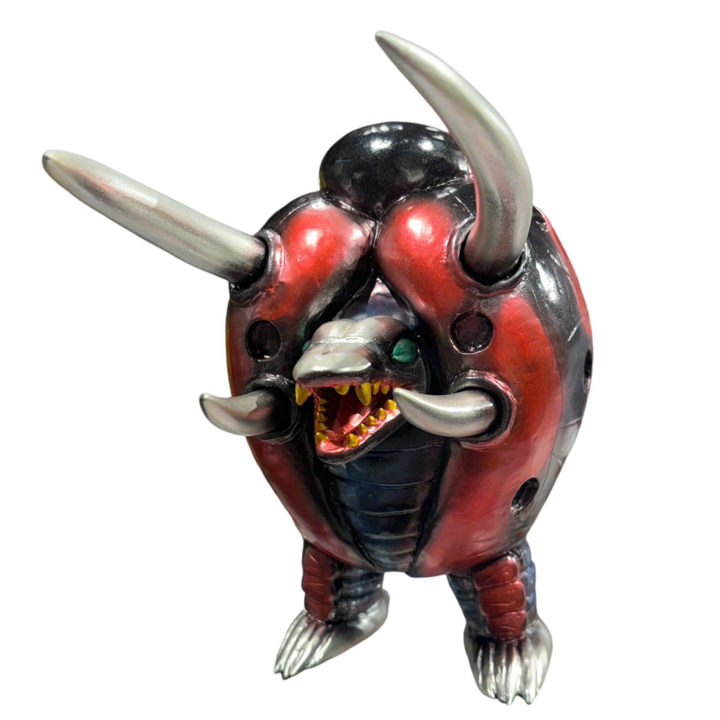 マーミット　怪獣天国 風船怪獣バンゴ　ウルトラマンレオ ソフビmarmit 円谷 マーミット 怪獣天国 風船怪獣バンゴ ウルトラマンレオ ソフビ