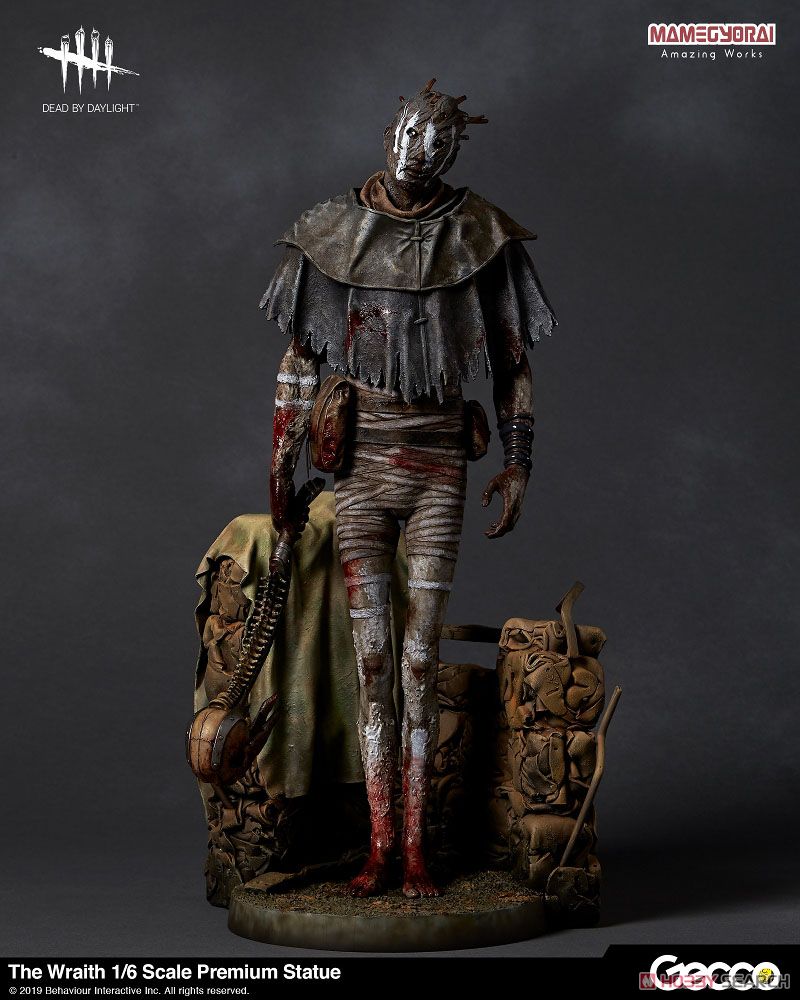 ◇【即納商品】Gecco/ゲッコウ Dead by Daylight/DbD/デッドバイデイ