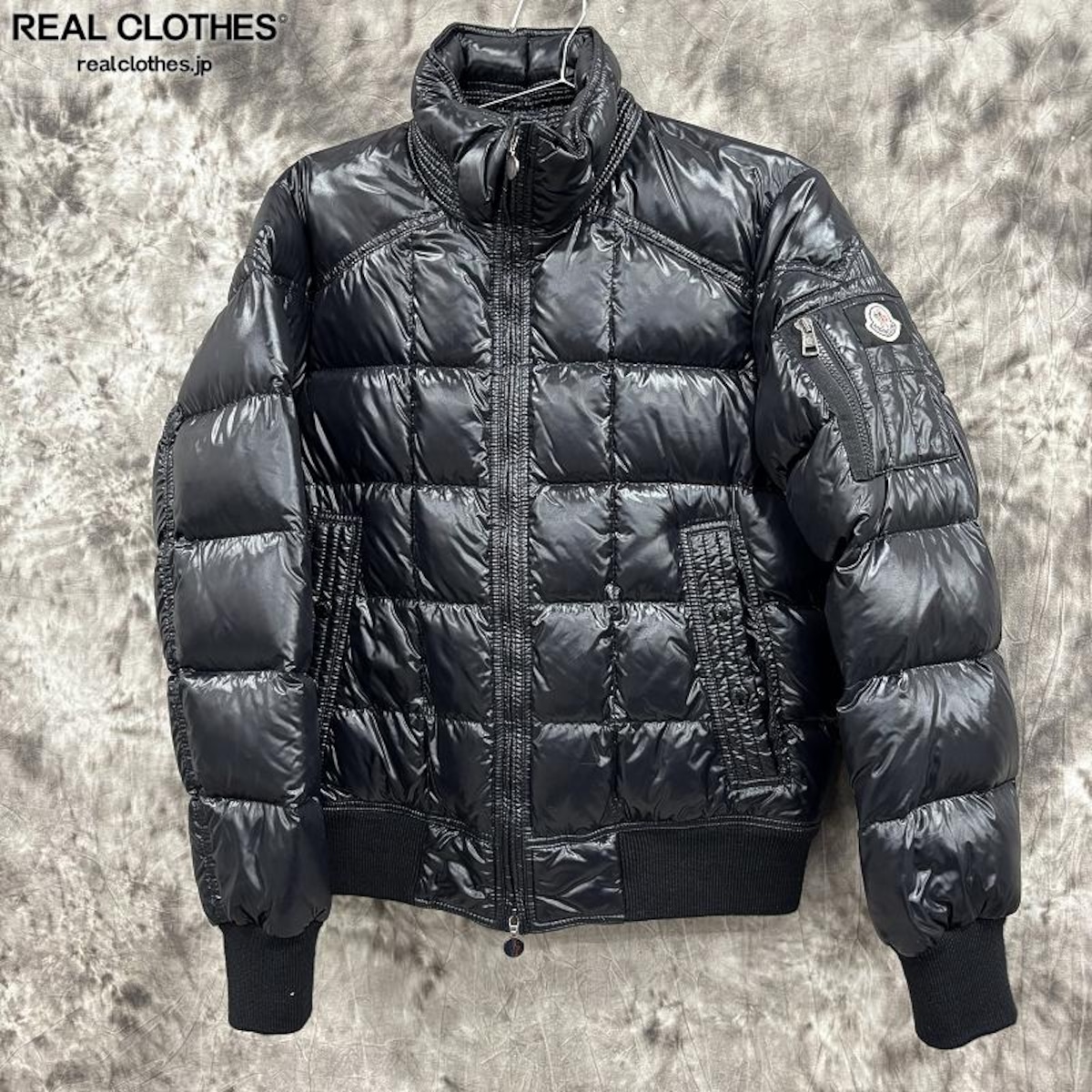 MONCLER/モンクレール AUBURN/オーバーン ダウンジャケット 41308/30