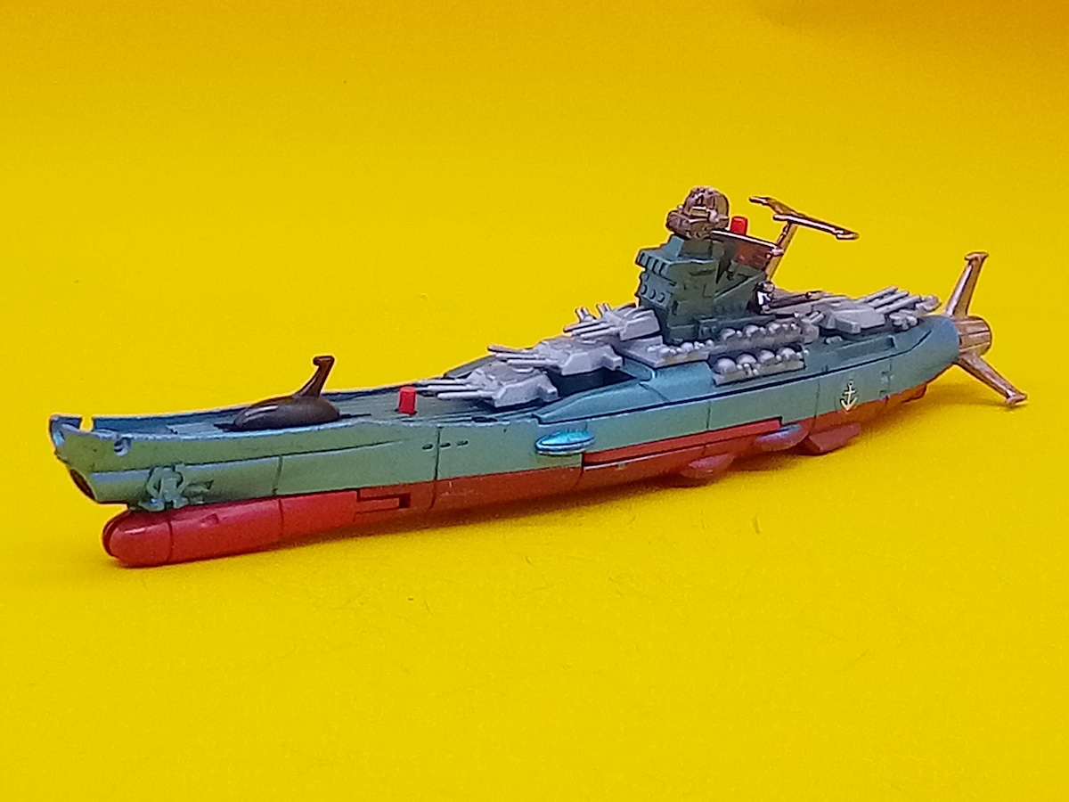 ポピー　DXポピニカ 宇宙戦艦ヤマト ポピー DXポピニカ 宇宙戦艦ヤマト III ポピー DXポピニカ 宇宙戦艦