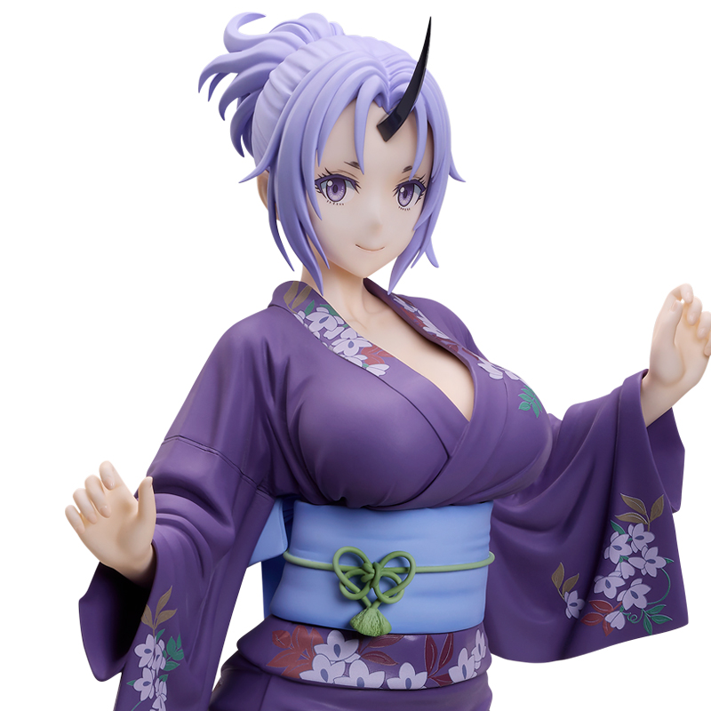 転スラ シオン 1/7スケール 転スラ シオン 1/7スケール