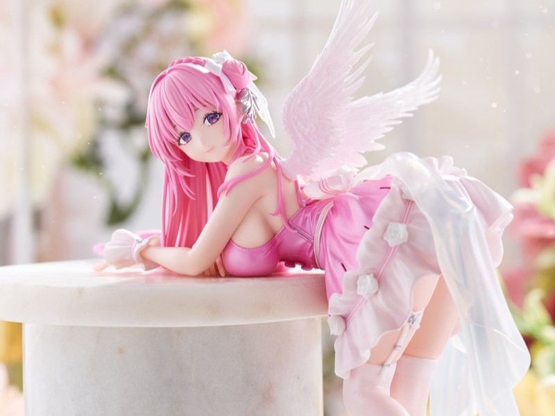 勝利の女神：NIKKE」よりドロシーがコスチューム「ノスタルジア」の姿