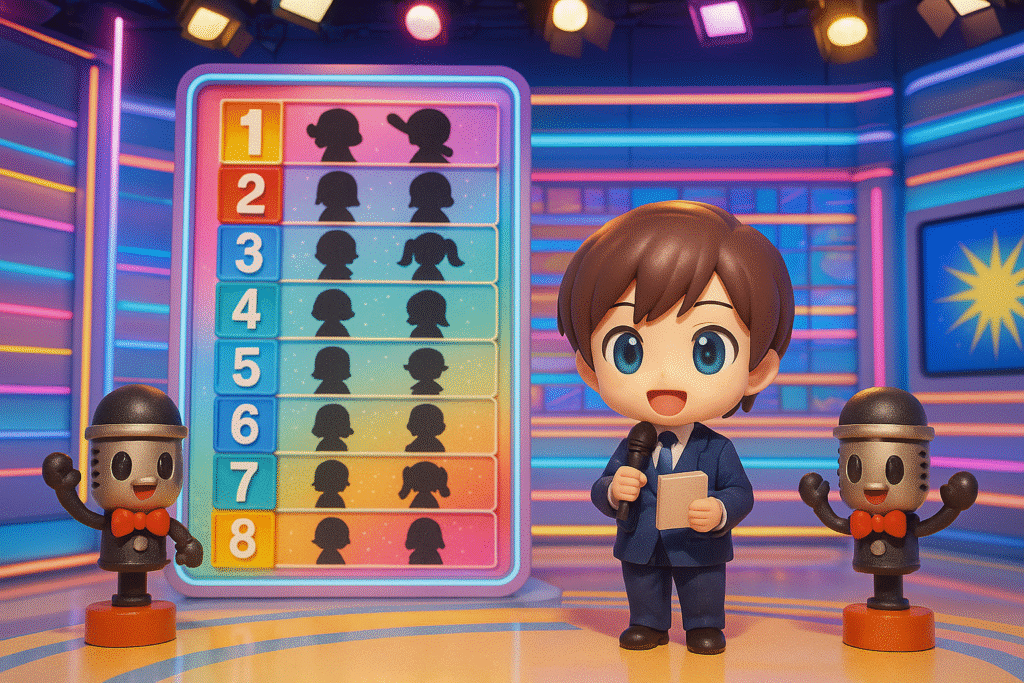 【2025年最新版】ねんどろいど人気おすすめランキングTOP15!迷ったらコレを買おう! | toysking.news