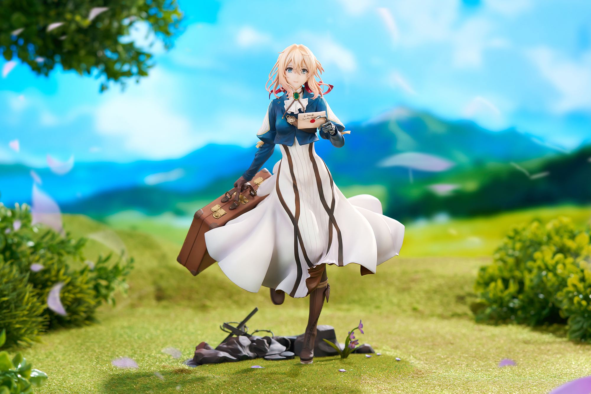【新品、未開封】APEX-TOYS イロハ ヨドバシ.com - APEX TOYS ゼンレスゾーンゼロ アストラ・ヤオ [塗装済