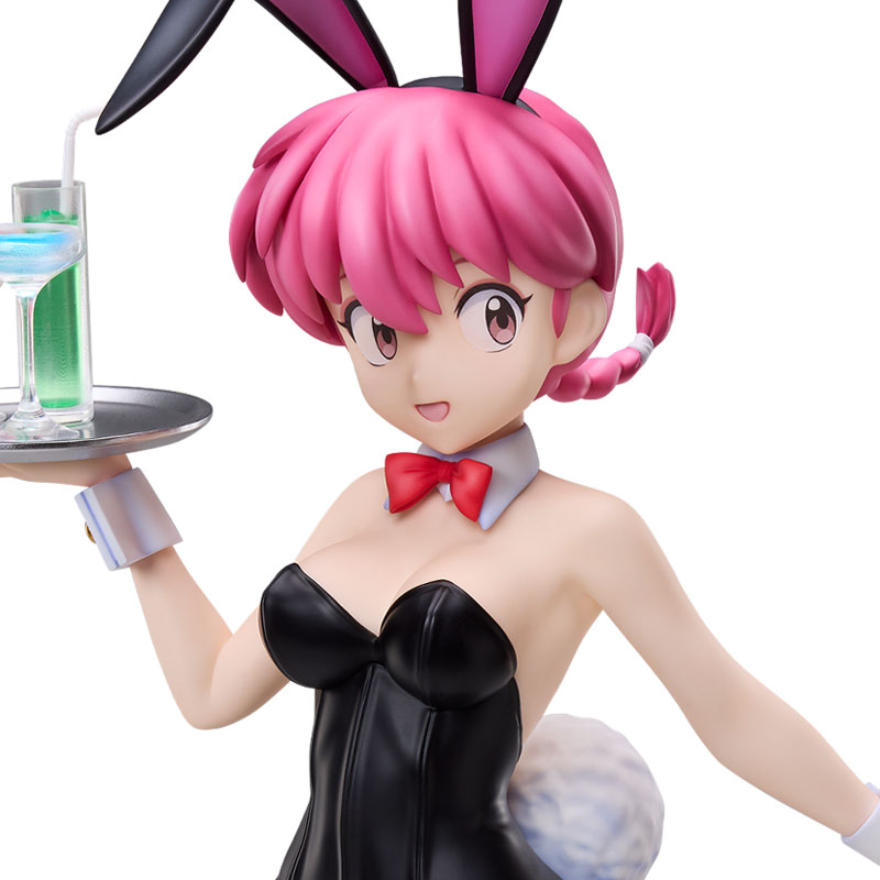 らんま1/2」より「らんま」をオリジナルバニースタイルで1/4スケール
