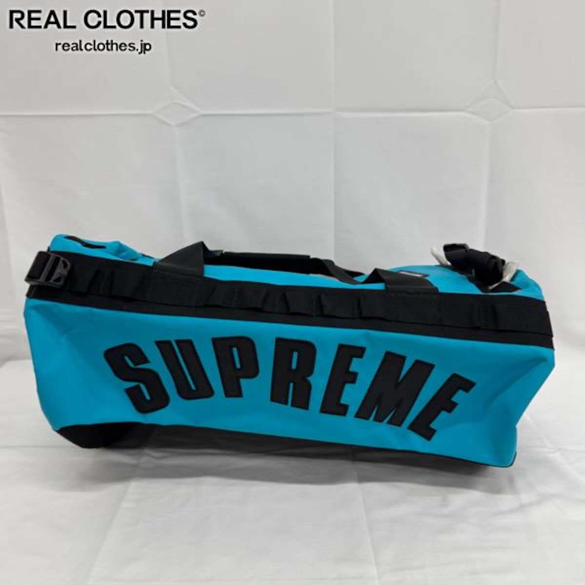 未使用】Supreme/シュプリーム【19SS】Arc Bc Duffle Bag/ボストン