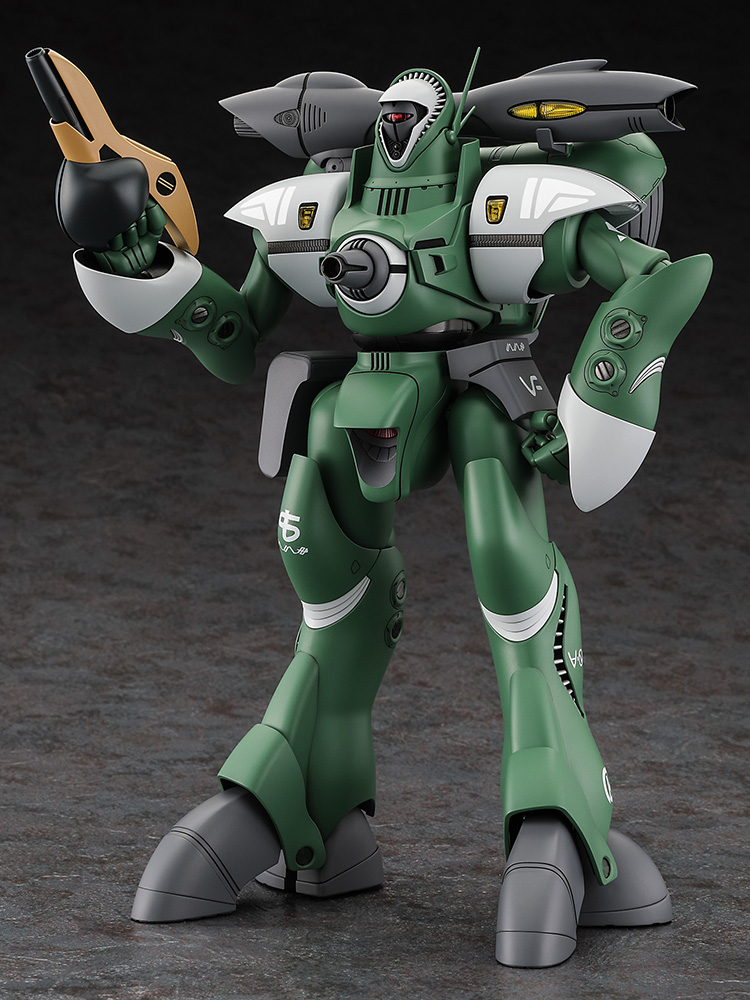 海外製 プラモデル kainar norma 新品 未開封 Nousjadeul-Ger