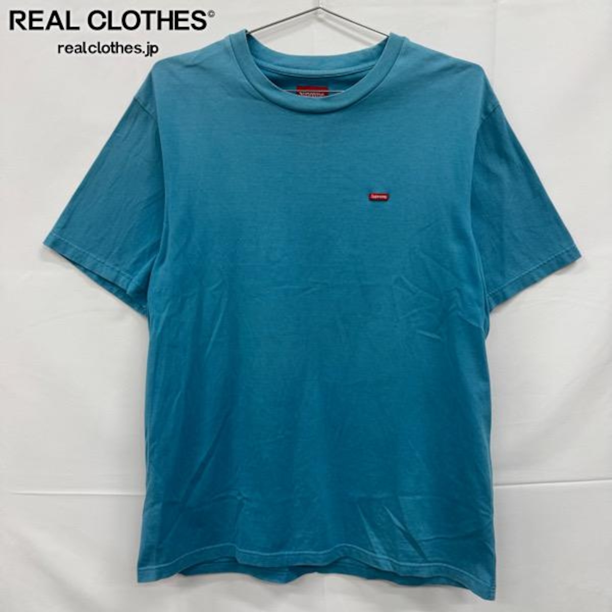 Supreme/シュプリーム Small Box Tee/スモール ボックス ロゴ 半袖T