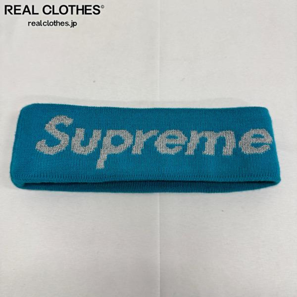 Supreme×NEW ERA/シュプリーム×ニューエラ【17AW】Reflective Logo