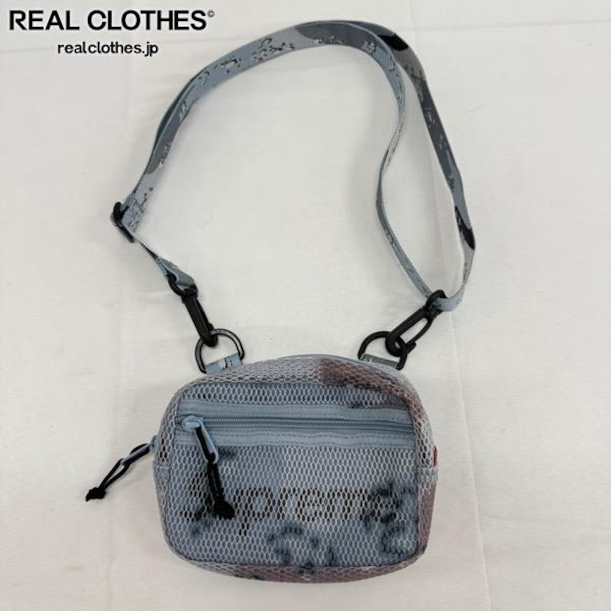 Supreme/シュプリーム【20SS】Small Shoulder Bag/スモール ショルダー