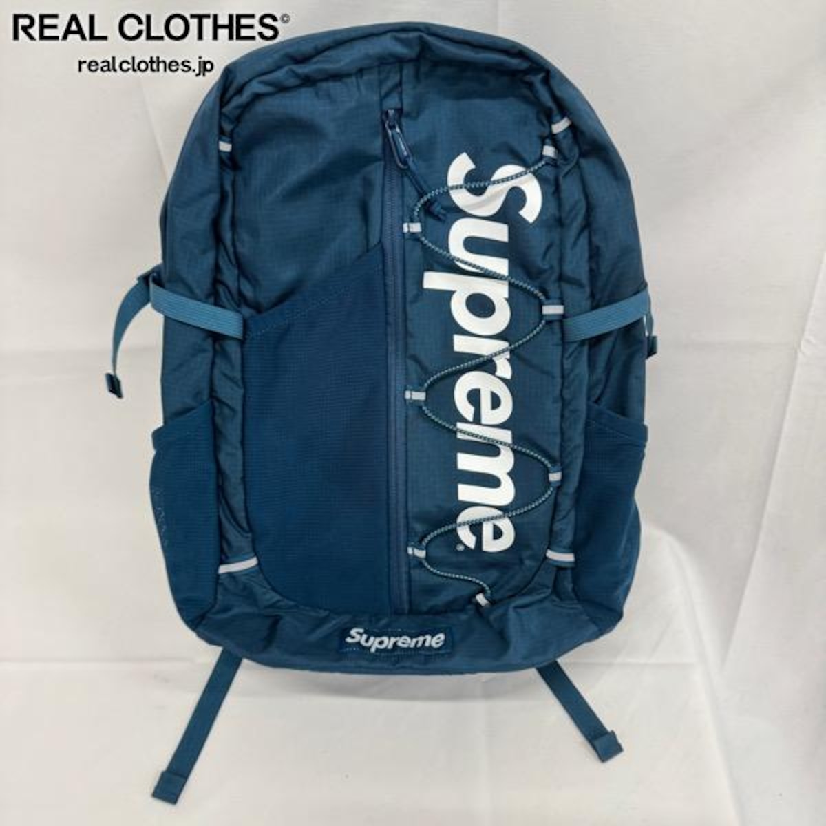 Supreme 17SS リュックサック Supreme/シュプリーム【17SS】Backpack/バックパック/リュックサック