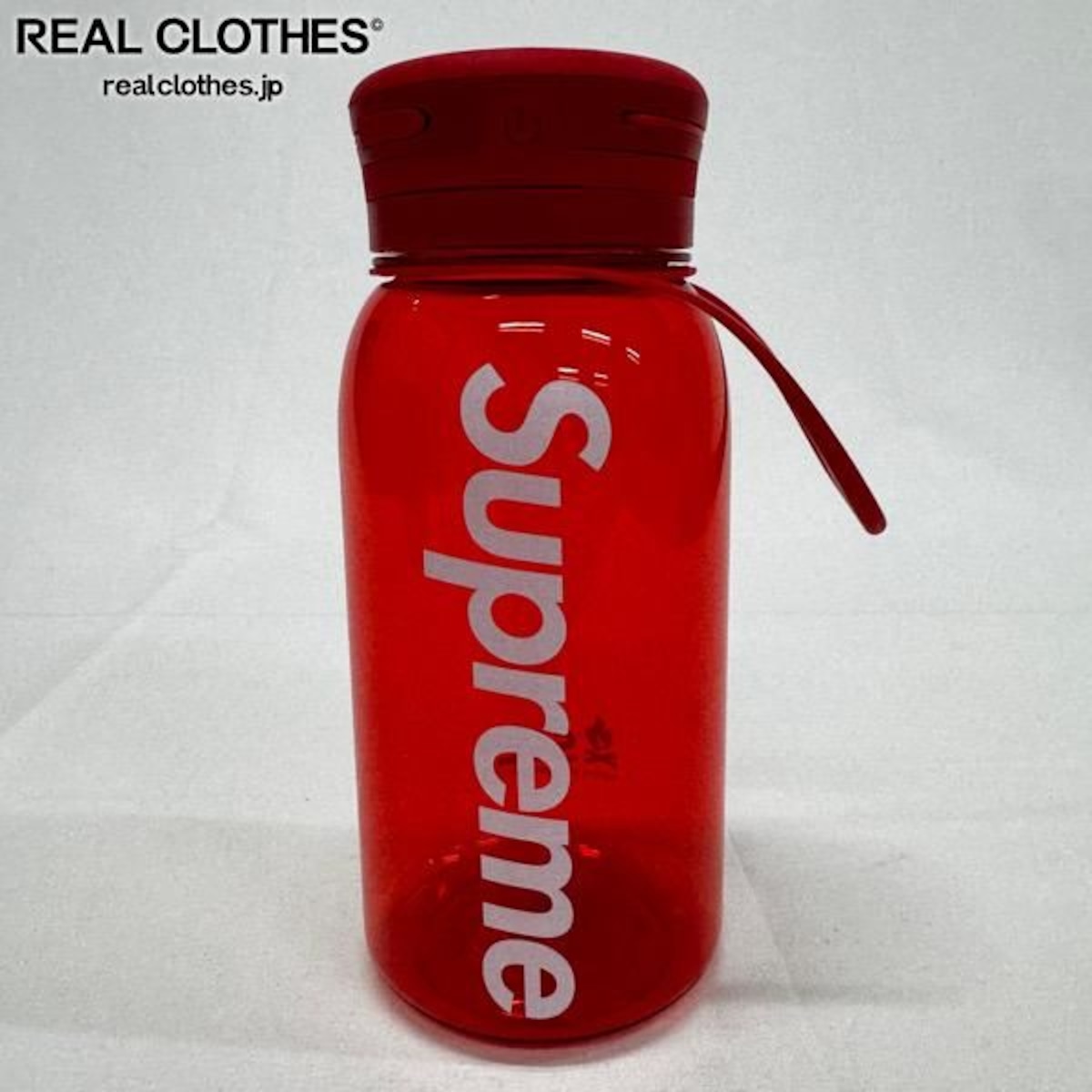 Supreme×SOL/シュプリーム×エスオーエル【25AW】Water Bottle Lantern